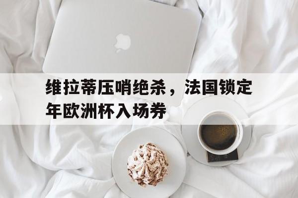 关于维拉蒂压哨绝杀，法国锁定年欧洲杯入场券的信息