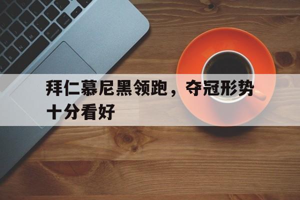 拜仁慕尼黑领跑，夺冠形势十分看好的简单介绍
