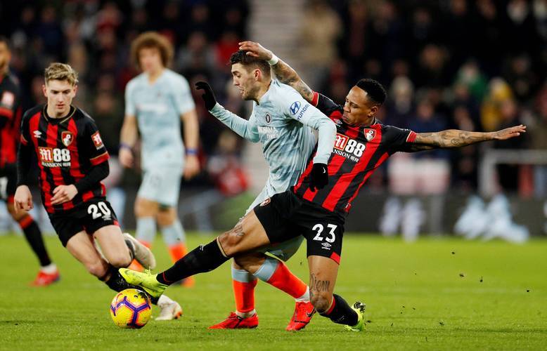 Scout关键节点出色防守，切尔西带队取胜！